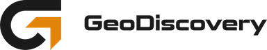 GeoDiscovery Logo