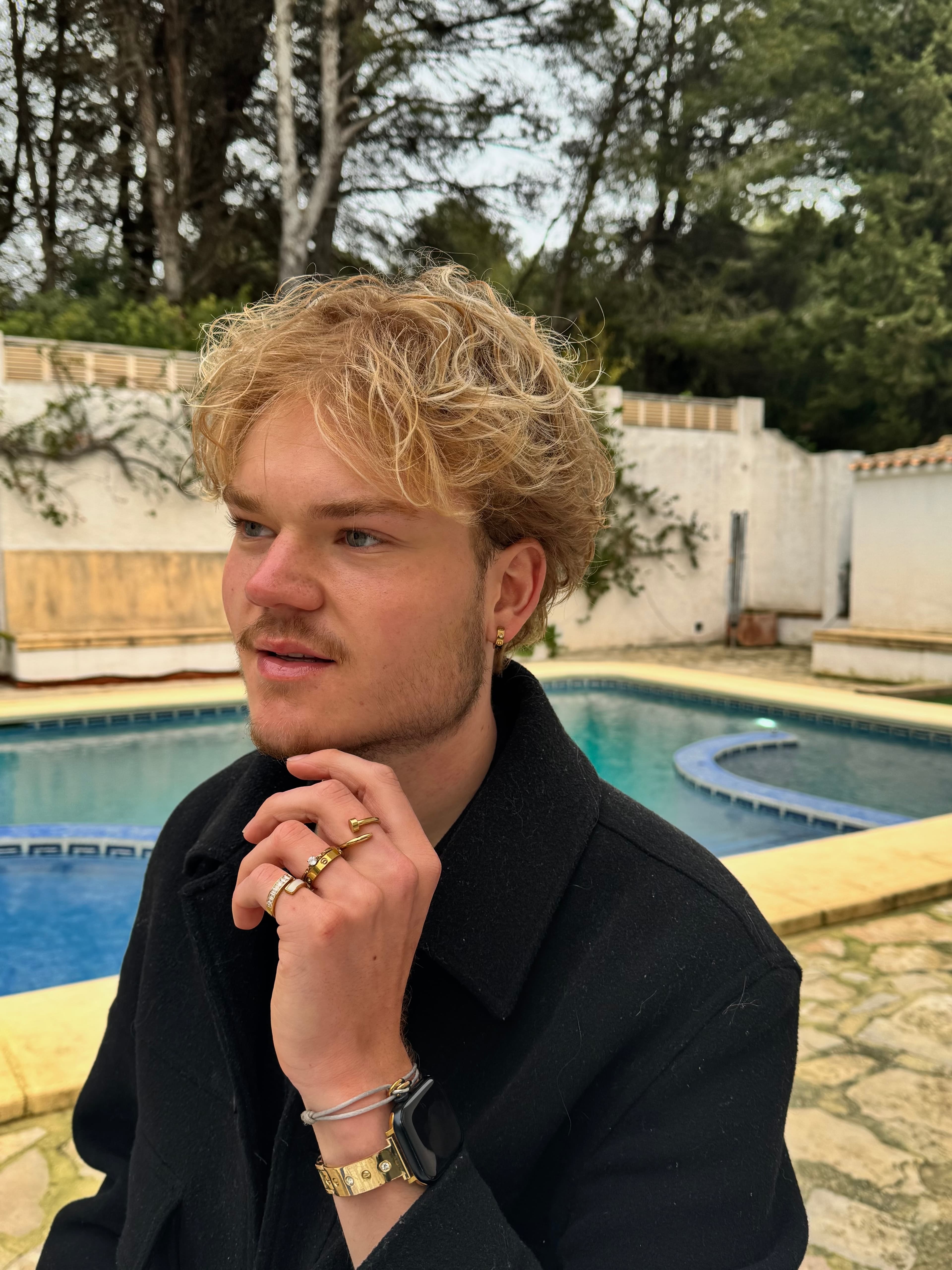 Oprichter GeoDiscovery