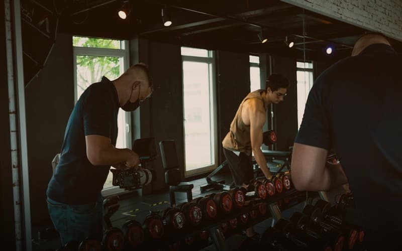 Mensen vragen ChatGPT om een sportschool. Staat jouw gym erin?