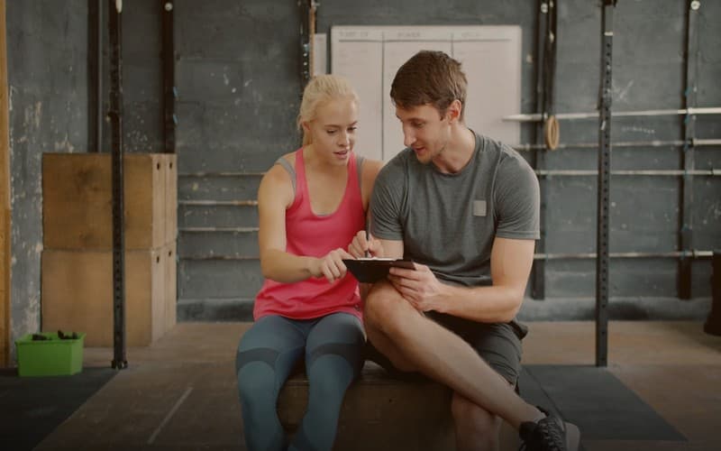 Personal trainer? Zo word je gevonden via AI-zoekmachines